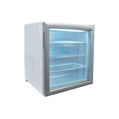 Cube Freezer